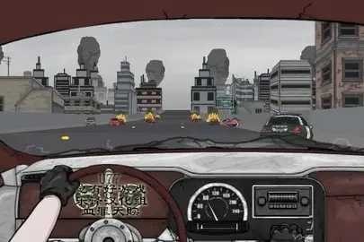 死亡之路2中文版 截圖2