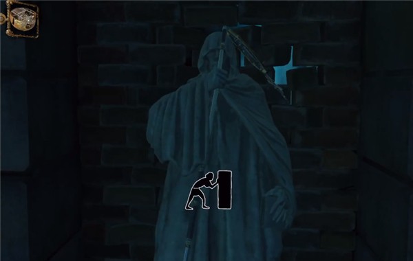 達(dá)芬奇密室漢化版 截圖2