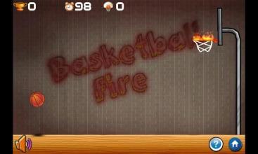 全明星灌篮大赛 截图5