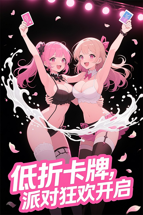 苍空物语折扣服 截图5