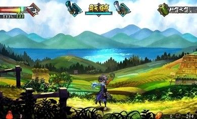 朧村正妖刀傳手游 截圖3
