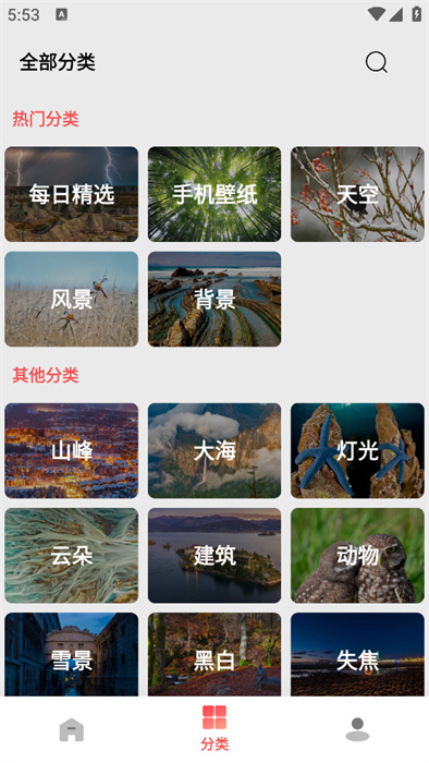 傘果壁紙 1