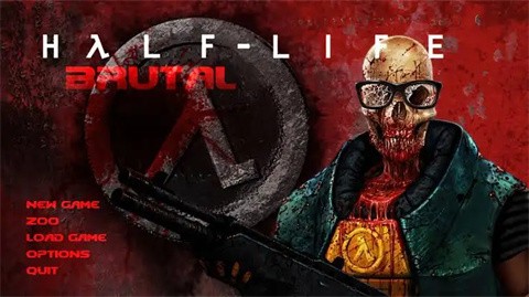 半条命残酷版 截图4