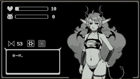 我的魅魔库库拉 截图4