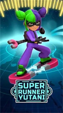 subwaysurf雙旦 截圖3