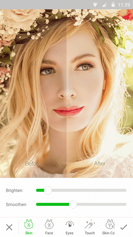 布朗熊相機(jī) 1