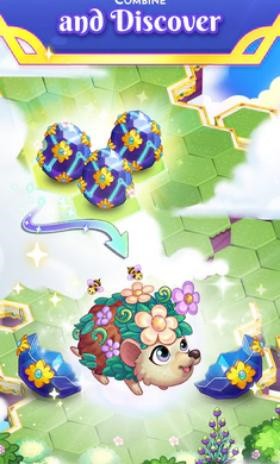 迈达斯合并 截图2