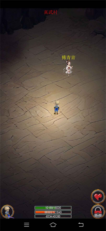 剑与魔宠手机版 截图3