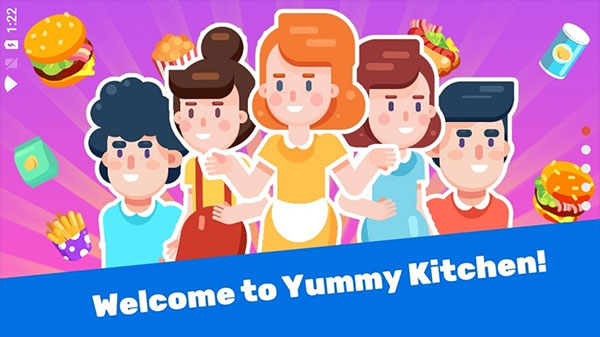 美味厨房手机版 截图1