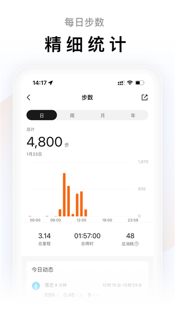 ZeppLife免费版 截图1