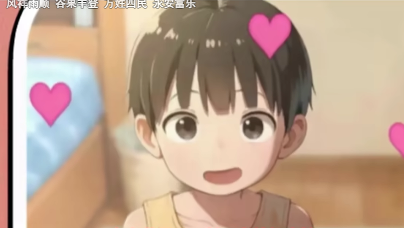 namaiki中文版 截图1