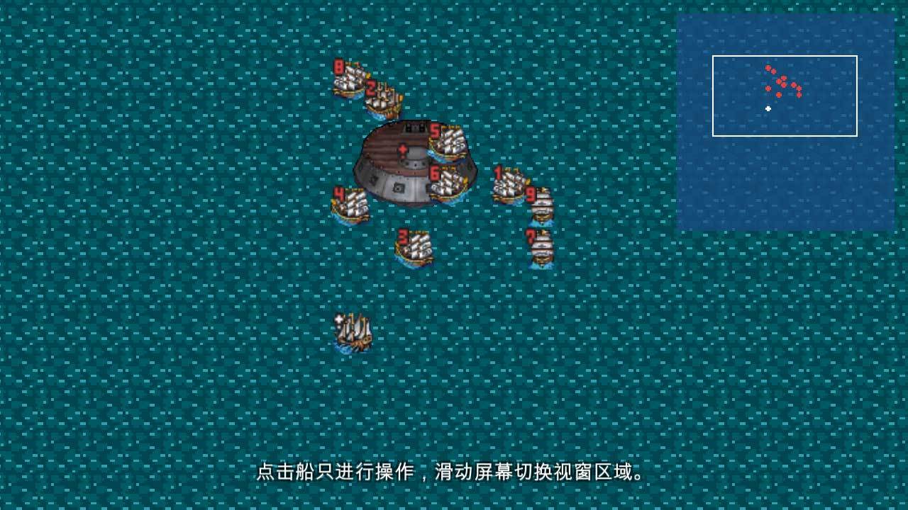 魔界與勇士無敵版 截圖3