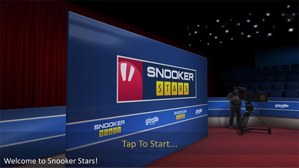 斯诺克全明星(Snooker) 截图3
