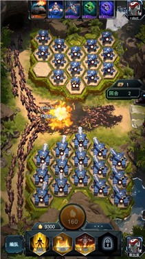 天天来塔防中文版 截图2