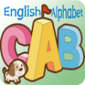 浩文学英语字母app