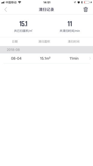 斐纳智能appv1.1.5 截图1