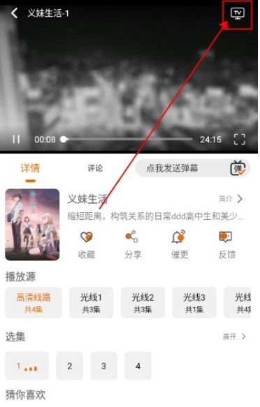 藍(lán)貓動(dòng)漫2025年最新版本 截圖3