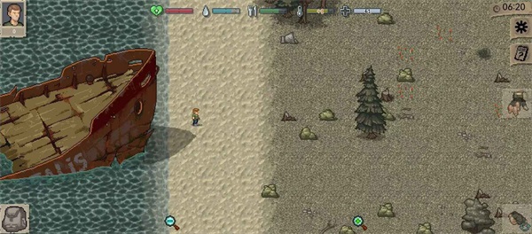迷你dayz2.3.2版本 截图2