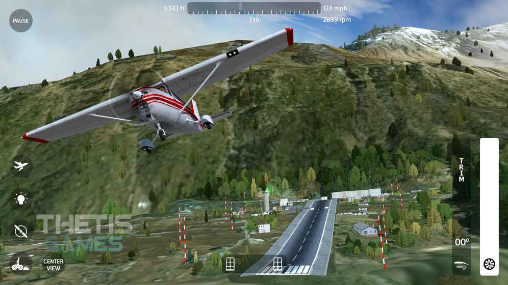 FlyWings2026 截图3