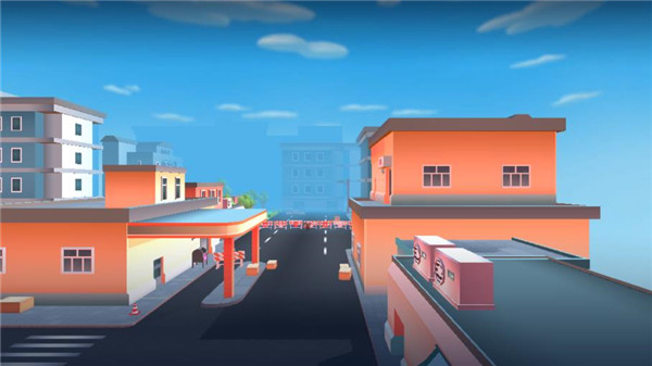 疯狂的英雄手机版(MadHeroes) 截图3