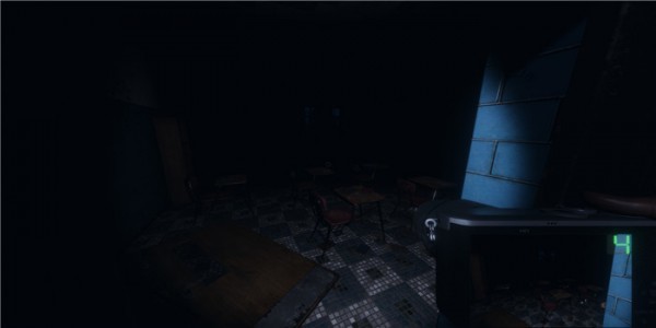 恐鬼癥最新版 截圖3