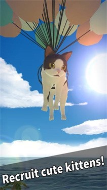 喵星人度假村 截图1