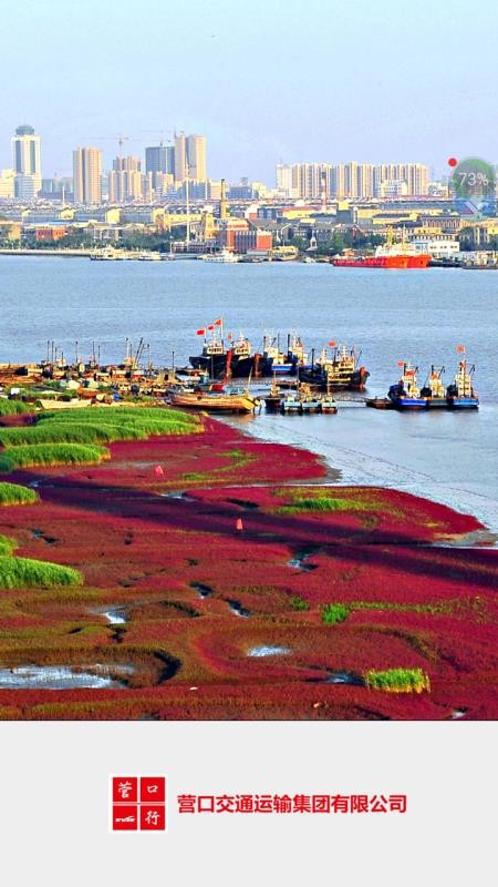 營口行公交車路線 截圖2