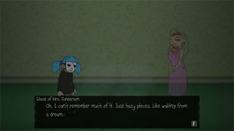 sallyface手游 截图2