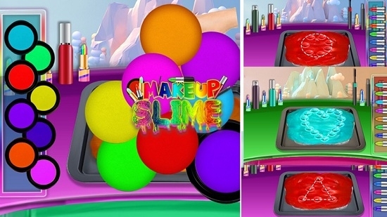 海綿寶寶3D大富翁2 截圖3