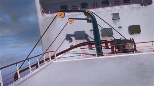 幾何大逃亡PLUS 1