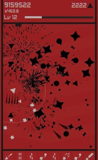 Mini Blaster 截圖3