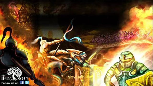 城邦爭(zhēng)霸原版 截圖4