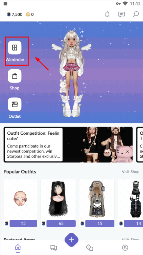 everskies游戏安卓版 1