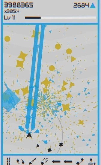 Mini Blaster 截圖4