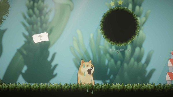 舔狗之路(TheTongueofDoge) 截图4