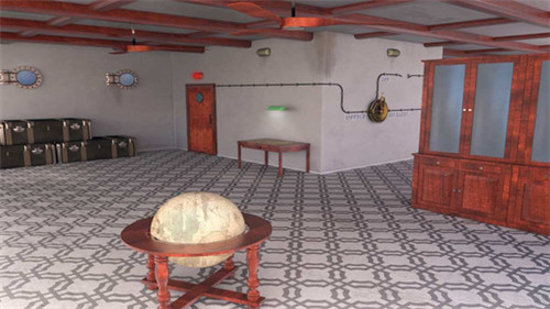 幾何大逃亡PLUS 截圖2