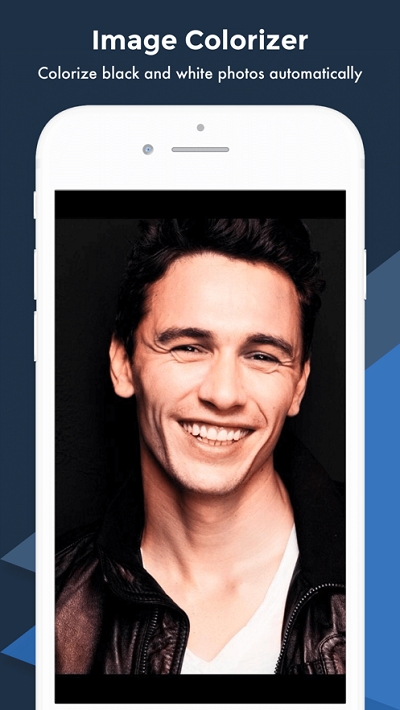 ImageColorizer安卓版 截图1