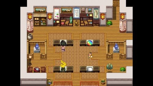 四叶苜蓿 截图2
