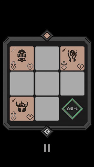 迷你战棋 截图2