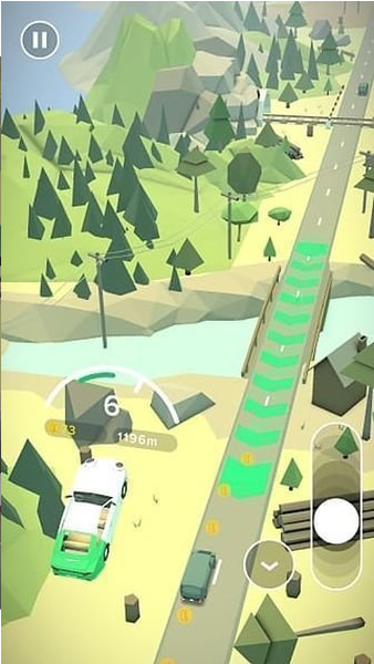 EcoDriver 截圖1