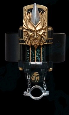 假面騎士響鬼變身模擬器 截圖1