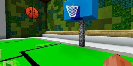 灌籃軍團(tuán)無敵版 1