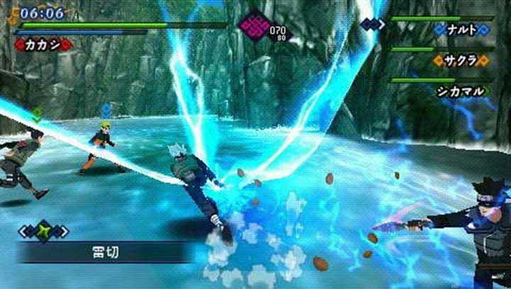 自由的家庭游戏 截图3