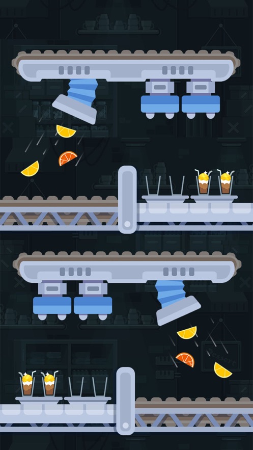 魔法冰淇淋 截图5