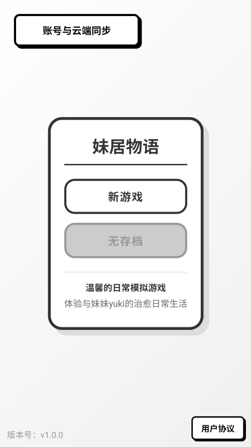 妹居物語安卓漢化版 1