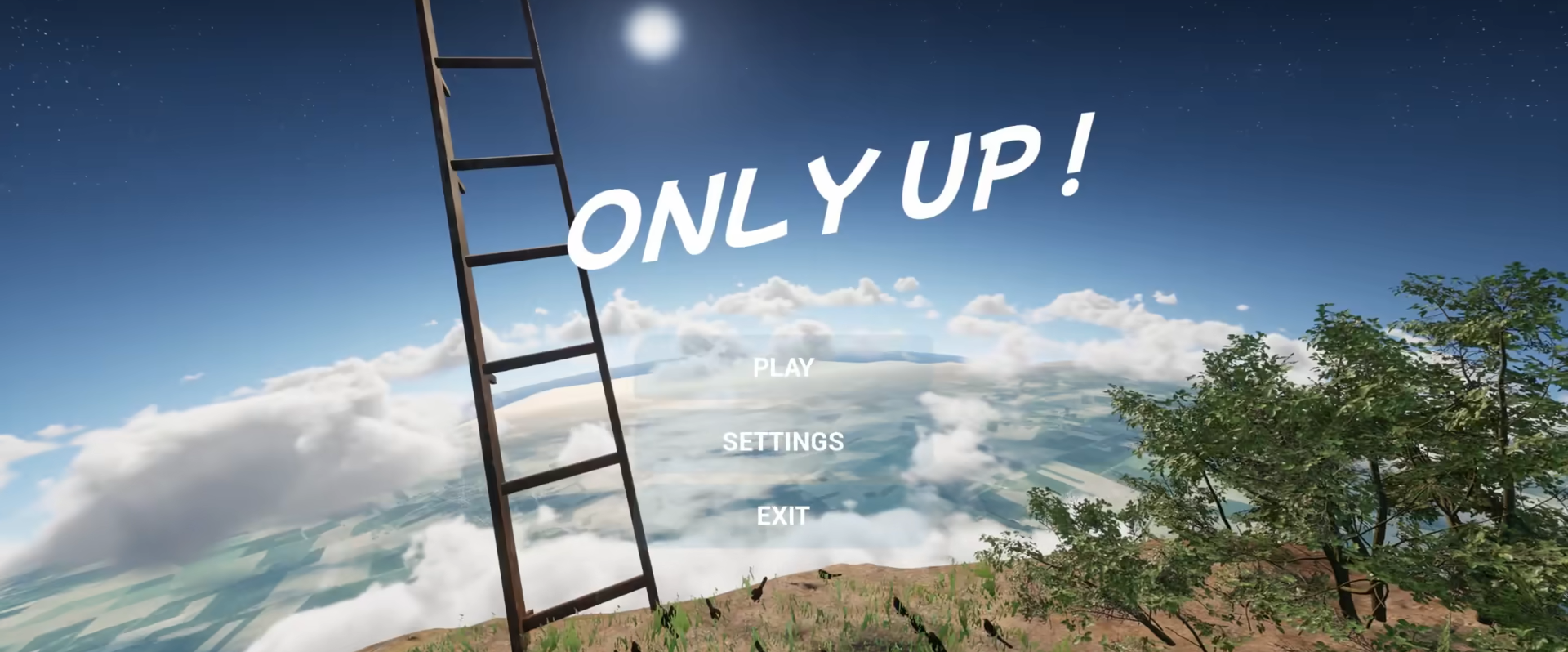 只有向上only up 截图2