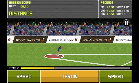 街头篮球联盟修改版 截图4