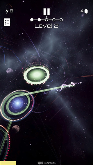 流浪太空中文版(UniverseSurfing) 截图5