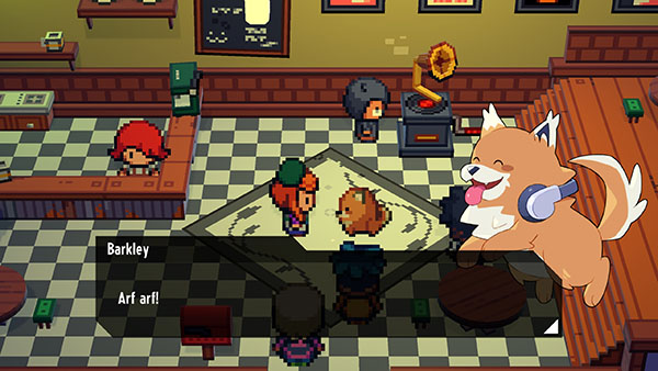 磁带妖怪免费版本 截图5