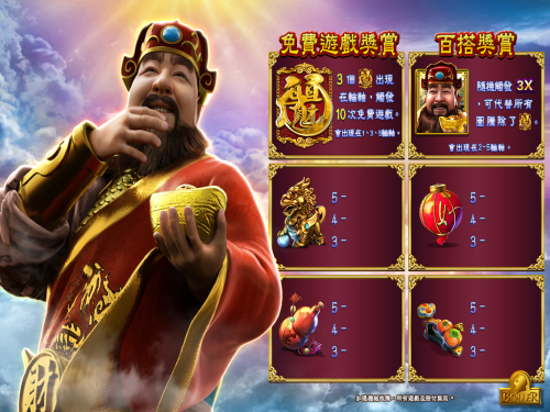 Wu88武財(cái)神娛樂 截圖1